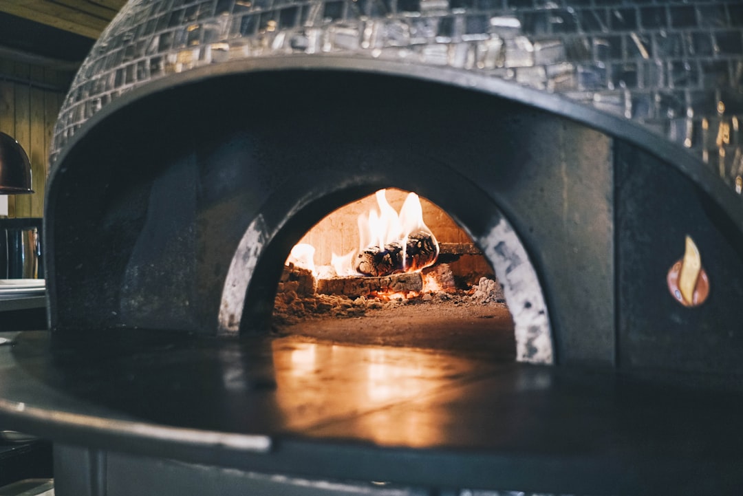 The Art of Dough Making
