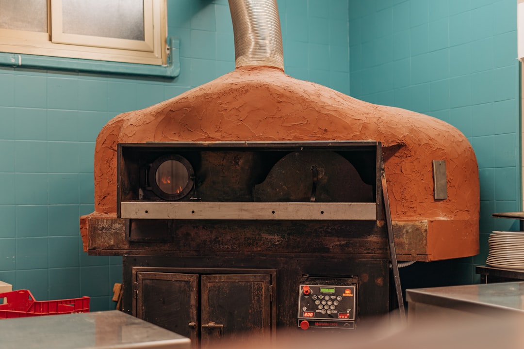 Vegetarian Supreme Pizza