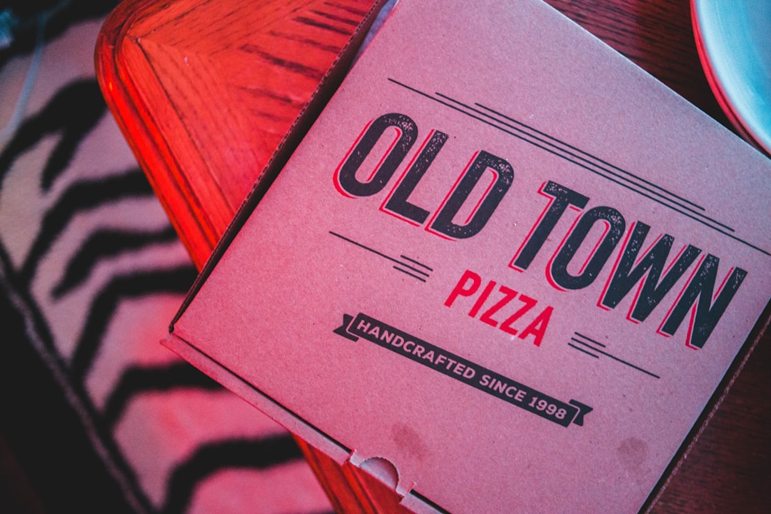 Quattro Formaggi Pizza