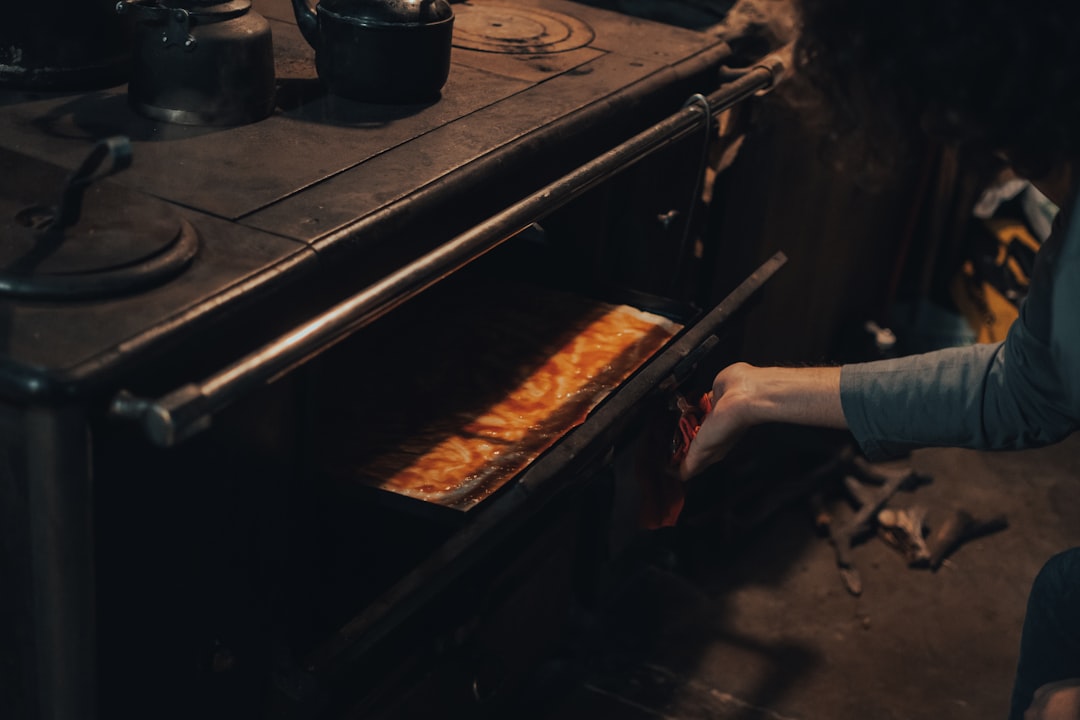 Summer Harvest Pizza